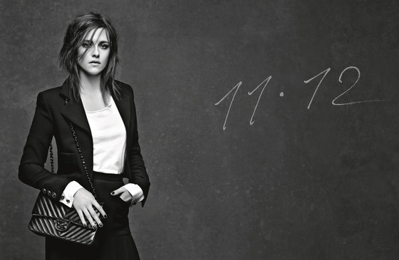 Kristen Stewart, Chanel Kristen Stewart, Chanel